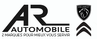 Logo Ar Automobile Izel